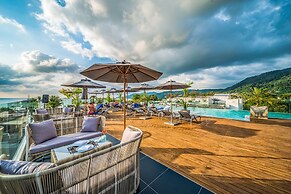 Hotel Clover Patong Phuket
