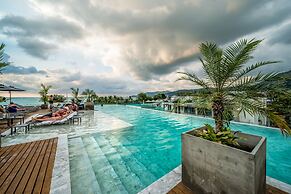 Hotel Clover Patong Phuket