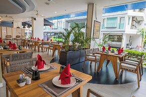 Hotel Clover Patong Phuket