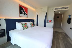 Hotel Clover Patong Phuket