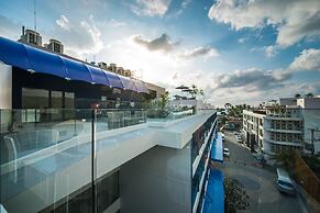 Hotel Clover Patong Phuket