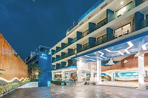 Hotel Clover Patong Phuket