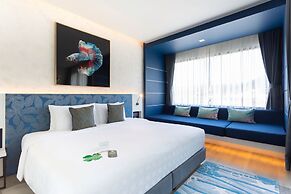 Hotel Clover Patong Phuket