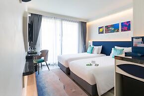 Hotel Clover Patong Phuket