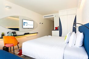 Hotel Clover Patong Phuket
