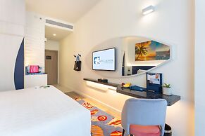 Hotel Clover Patong Phuket