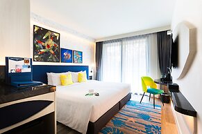 Hotel Clover Patong Phuket