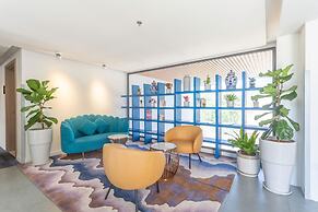 Hotel Clover Patong Phuket