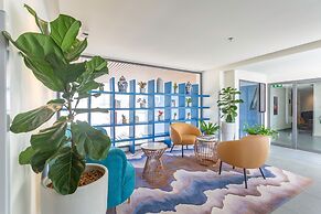 Hotel Clover Patong Phuket