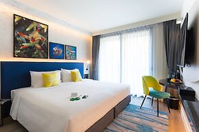Hotel Clover Patong Phuket