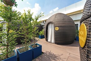 Hotel Clover Patong Phuket