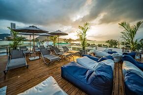 Hotel Clover Patong Phuket