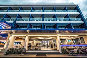 Hotel Clover Patong Phuket