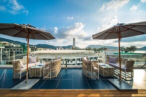 Hotel Clover Patong Phuket