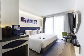 Hotel Clover Patong Phuket