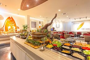 Hotel Clover Patong Phuket