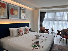 Hotel Clover Patong Phuket