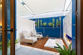 Hotel Clover Patong Phuket