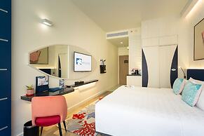 Hotel Clover Patong Phuket