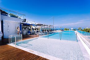 Hotel Clover Patong Phuket