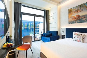 Hotel Clover Patong Phuket