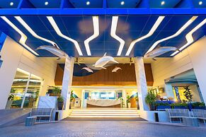 Hotel Clover Patong Phuket