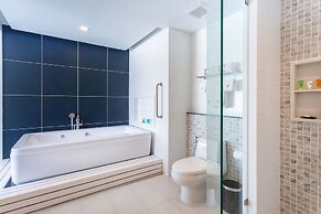 Hotel Clover Patong Phuket