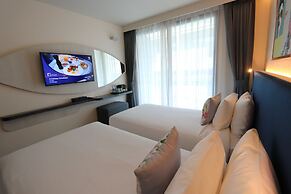 Hotel Clover Patong Phuket