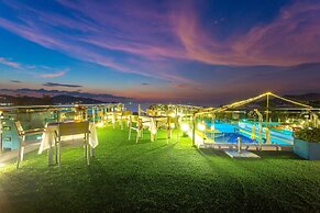 Hotel Clover Patong Phuket
