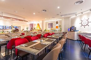 Hotel Clover Patong Phuket