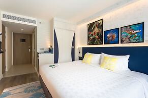 Hotel Clover Patong Phuket