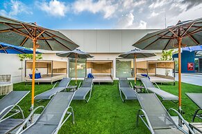 Hotel Clover Patong Phuket