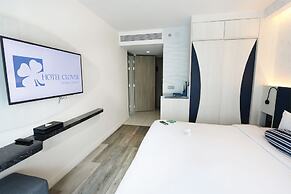 Hotel Clover Patong Phuket