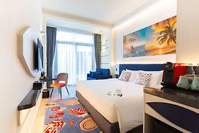 Hotel Clover Patong Phuket