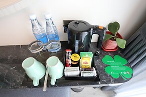 Hotel Clover Patong Phuket