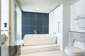 Hotel Clover Patong Phuket