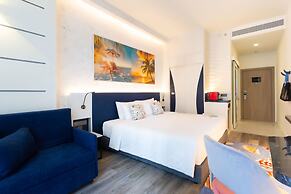 Hotel Clover Patong Phuket