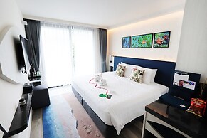 Hotel Clover Patong Phuket