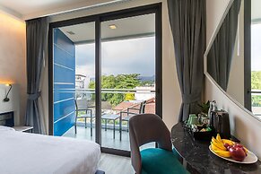 Hotel Clover Patong Phuket