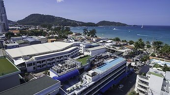 Hotel Clover Patong Phuket