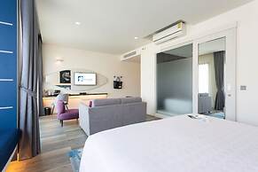 Hotel Clover Patong Phuket