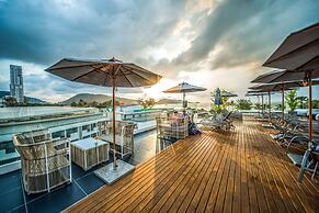 Hotel Clover Patong Phuket