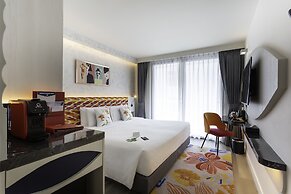 Hotel Clover Patong Phuket