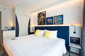 Hotel Clover Patong Phuket