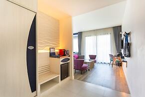 Hotel Clover Patong Phuket