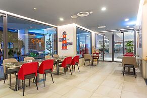 Hotel Clover Patong Phuket