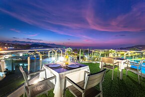 Hotel Clover Patong Phuket