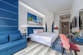 Hotel Clover Patong Phuket