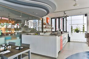 Hotel Clover Patong Phuket