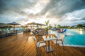 Hotel Clover Patong Phuket